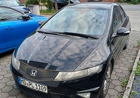 Honda Civic gebraucht kaufen Honda Civic 1.8 Sport GT