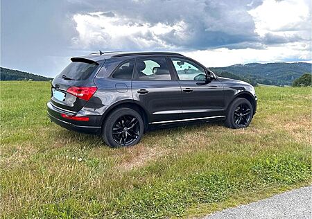 Audi Q5 2.0 TDI 140kW quattro -