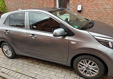 Kia Picanto 1.2 Vision Vision