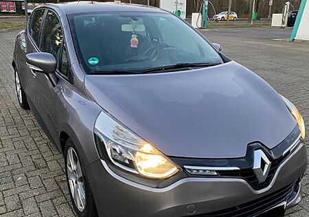 Renault Clio Dyn ENERGY dCi 90 eco2. zum Verkauf oder Tausch