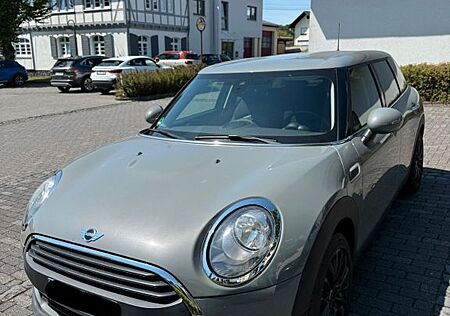 Mini One D Clubman Clubman One D