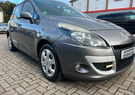 Renault Scenic gebraucht kaufen Renault Scenic III Dynamique/Klima/HU&AU06/2026