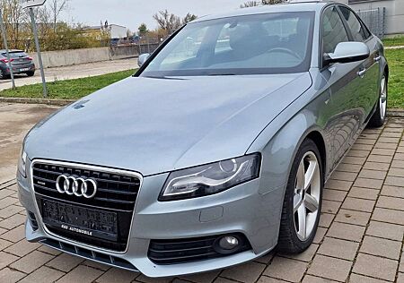 Audi A4 Lim. S line Sportpaket / plus 3.0 TDI quattro