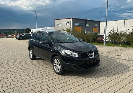 Nissan Qashqai +2 Acenta / EURO 5 / 7 Sitzer