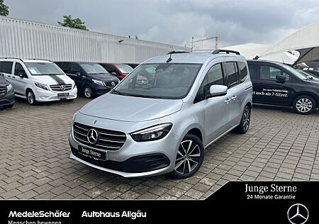 Mercedes-Benz T-Klasse T 160 d PROGRESSIVE LED NAVI AUTOMATIK KAMERA