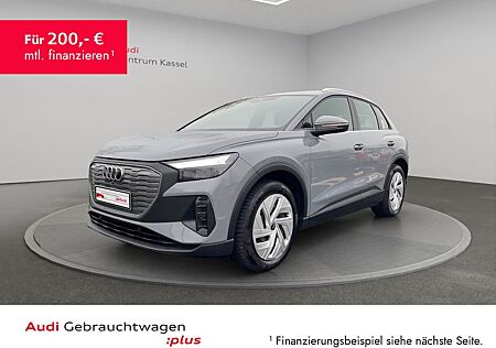 Audi Q4 e-tron Q4 35 e-tron LED Standklima PDC