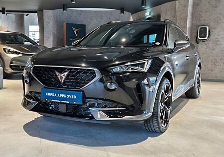 Cupra Formentor 1.5 TSI 150 PS 7-Gang-DSG *AHK*Beats*