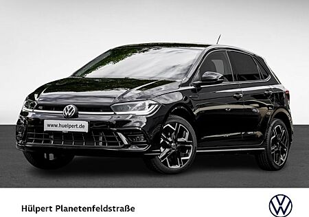 VW Polo Volkswagen 1.0 R-LINE DSG PANO KEYLESS MATRIXLED CAM