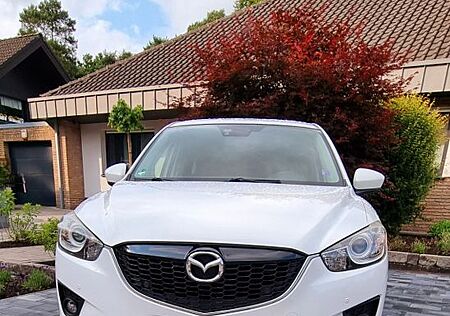 Mazda CX-5 2.2 SKYACTIV-D Center-Line AHK NAVI