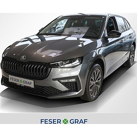 Skoda Scala leasen