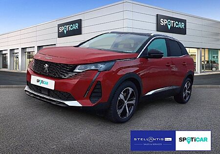 Peugeot 3008 1.2 PureTech 130 GT (EURO 6d)