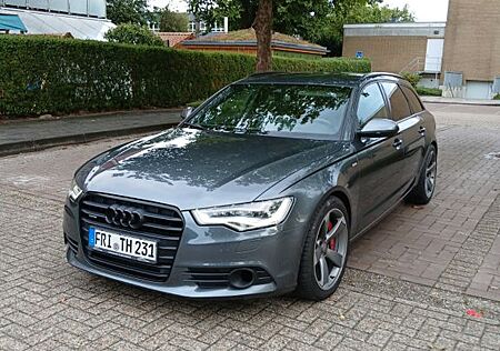 Audi A6 3.0 TDI 230kW quattro tiptronic Avant -