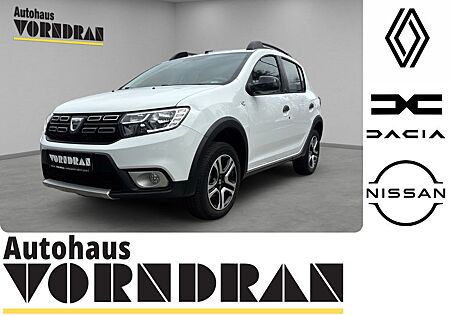 Dacia Sandero Stepway Celebration TCe 90 Klima Navi PD