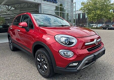 Fiat 500X Cross