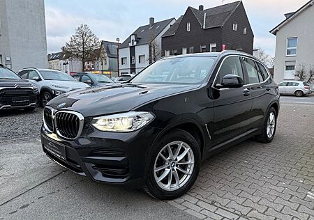 BMW X3 xDrive 20 d 1.Hand*LED*AHK*Navi*GARANTIE