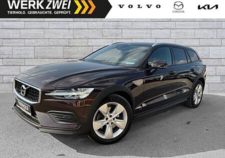 Volvo V60 CC V60 Cross Country B4 AWD Automatik Navi Kamera