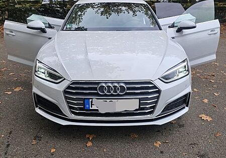 Audi A5 35 TFSI S tronic Sportback advanced advanced