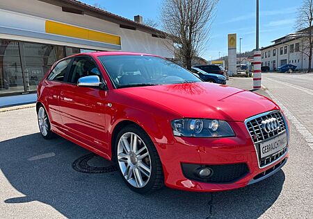 Audi S3 2.0 TFSI quattro