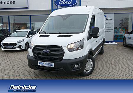 Ford Transit 2.0 TDCi 290 L2H2 Trend KLIMA PDC AHK