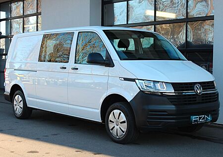VW T6 Kombi Volkswagen T6.1 Kombi-Kasten lang Mixto 6-Sitze