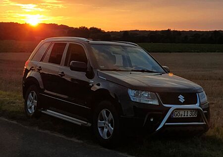 Suzuki Grand Vitara 1.9 DDiS Comfort+ Comfort+