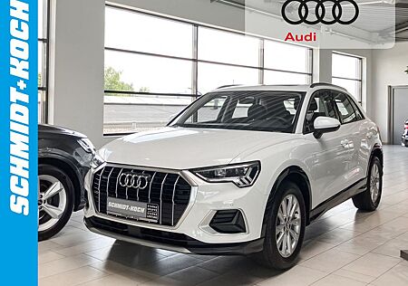 Audi Q3 40 2.0 TFSI S-Tronic quattro advanced PANO
