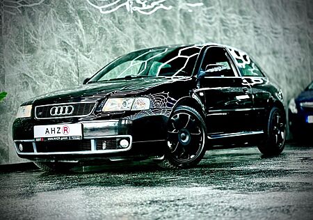Audi S3 1.8T quattro