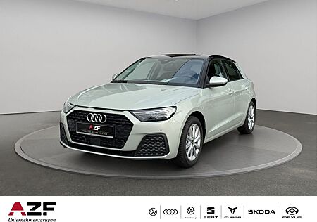 Audi A1 Sportback 25 TFSI S tronic LED+PDC+Sitzh.