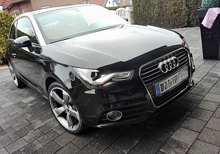 Audi A1 1.2 TFSI Ambition Ambition