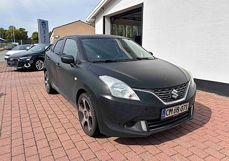 Suzuki Baleno 1.0 BOOSTERJET MT Comfort