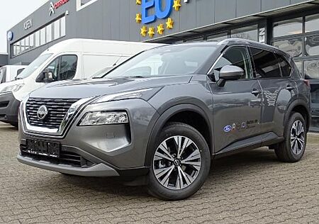 Nissan X-Trail 1.5 VC-T MHEV Xtronic N-Connecta