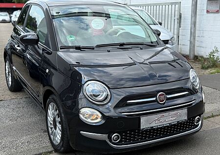 Fiat 500 Lounge AUS 1.HAND+NUR 1980KM+NAVI