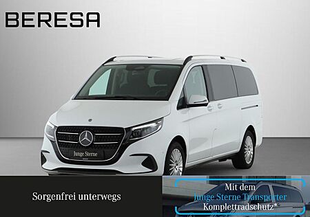 Mercedes-Benz V 250 d Lang 4MATIC Style AHK Distronic MBUX LED