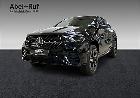 Mercedes-Benz GLE 450 d 4M Coupé AMG+DISTR+Burme+TotW+AHK+360°