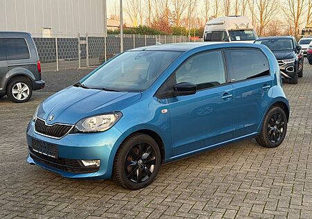 Skoda Citigo Clever