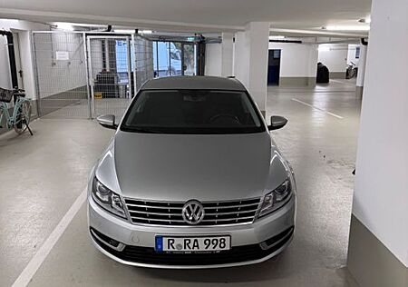 VW CC Volkswagen 2.0 BlueTDI -2013 | TÜV bis 09/2027 |