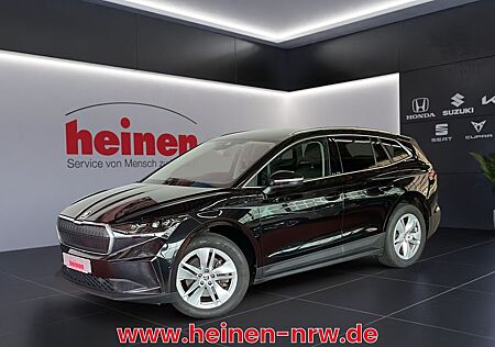 Skoda Enyaq 80 Suite 4xSHZ+NAVI+LEDER+ACC+LED+PDC