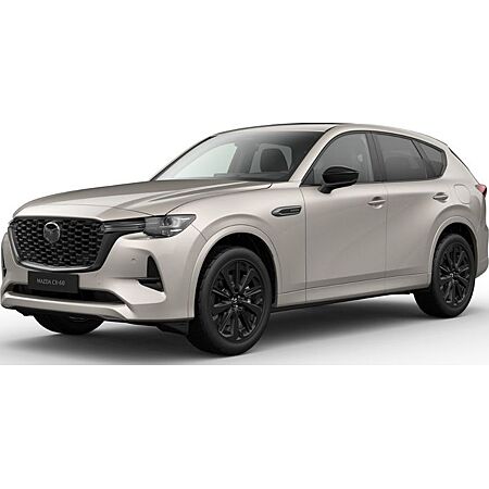 Mazda CX-60 leasen