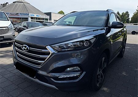 Hyundai Tucson Premium 4WD/KUNDENAUFTRAG*