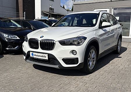 BMW X1 sDrive 18 d Advantage AHK*Navi*PDC