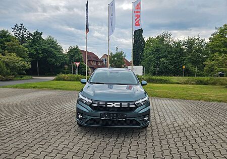 Dacia Sandero III Expression