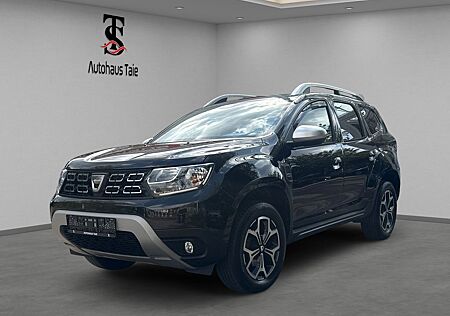 Dacia Duster II Prestige 1.0 TCE AUTOGAS/Navi/gepflegt