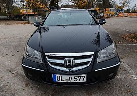 Honda Legend 3.5 V6 SH-AWD LS