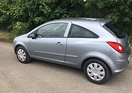 Opel Corsa 1.0 Twinport CATCH ME CATCH ME