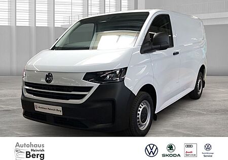 VW Volkswagen Transporter Kasten 2.0 TDI Klima LED Rückfahrkam
