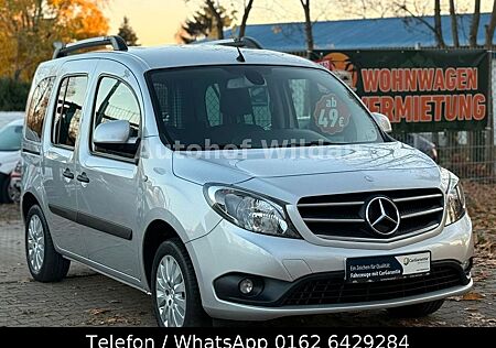 Mercedes-Benz Citan Kombi 109 CDI lang Tourer Edition*93.TKM*