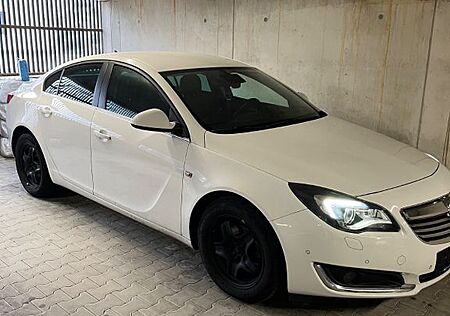 Opel Insignia 1.4 Turbo ecoFLEX Edition S/S Edition