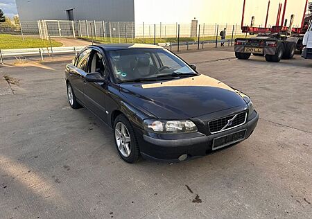 Volvo S60 2.4 125kW Premium