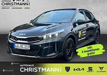 Kia XCeed PLATINUM EDITION 1.5 T-GDI *NAVIGATIONSSYS