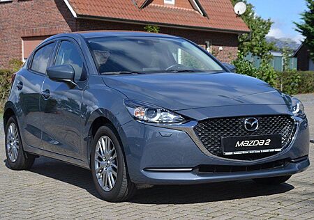 Mazda 2 SKYACTIV-G 90 M Hybrid 6GS Kizoku